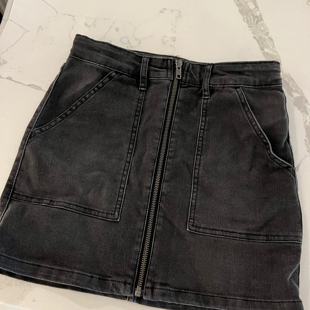 Art Class size girls 10-12 jean skirt